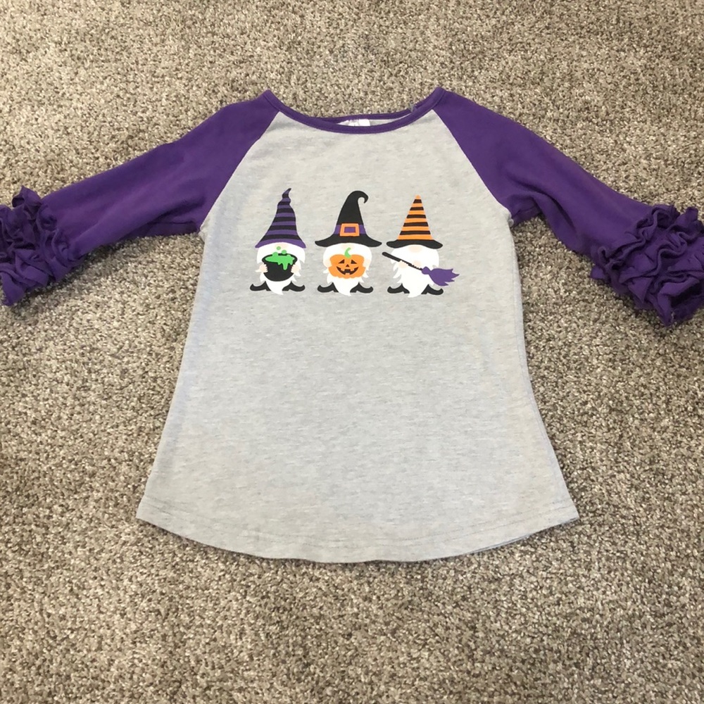 Halloween Shirt
